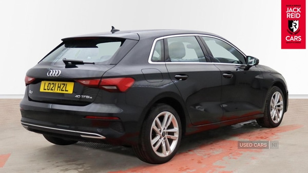 Used Audi A3 2021 for sale - 77092040: Photo 5