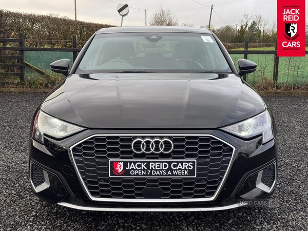 Used Audi A3 2021 for sale - 77092040: Photo 7