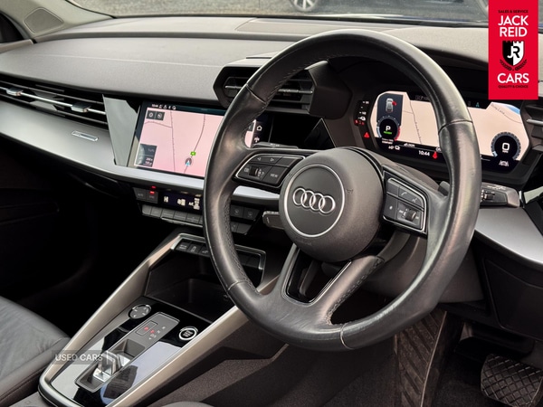 Used Audi A3 2021 for sale - 77092040: Photo 8