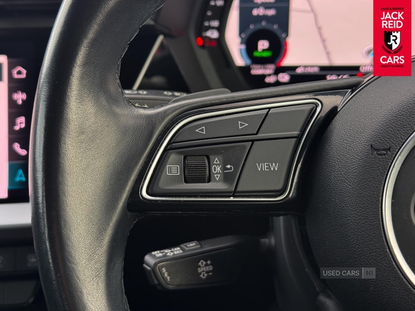 Used Audi A3 2021 for sale - 77092040: Photo 9