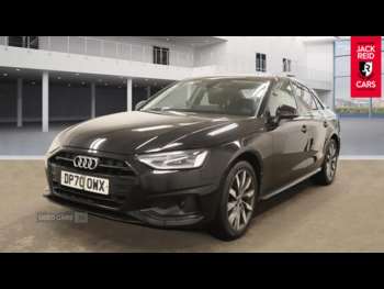 2021 - 35 TDI Sport Edition 4dr S Tronic