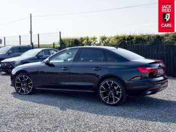 Used Audi A4 2021 for sale - 74522335: Photo