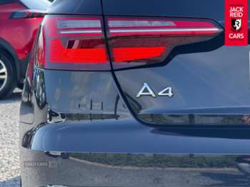 Used Audi A4 2021 for sale - 74522335: Photo