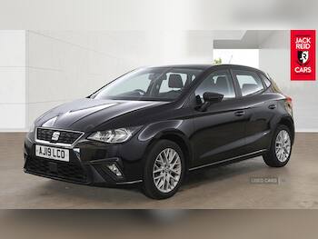 Used SEAT Ibiza 2019 for sale - 79670582: Photo