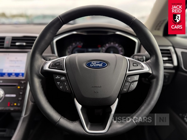 Used Ford Mondeo 2020 for sale - 77426561: Photo 10