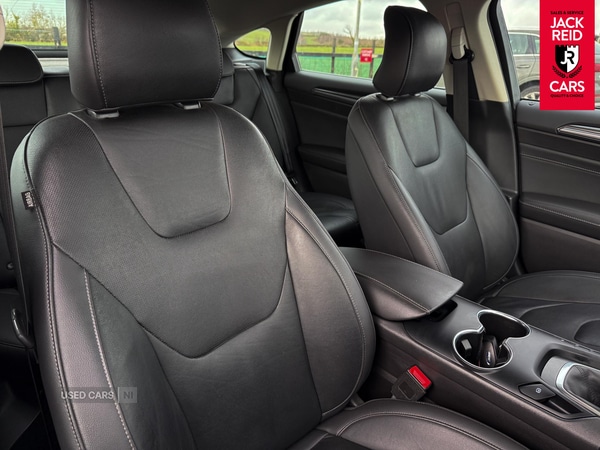 Used Ford Mondeo 2020 for sale - 77426561: Photo 11