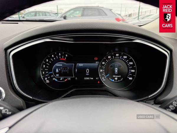 Used Ford Mondeo 2020 for sale - 77426561: Photo 13