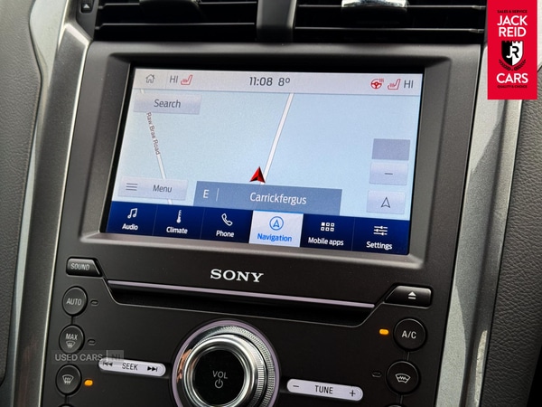 Used Ford Mondeo 2020 for sale - 77426561: Photo 15