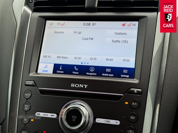 Used Ford Mondeo 2020 for sale - 77426561: Photo 16