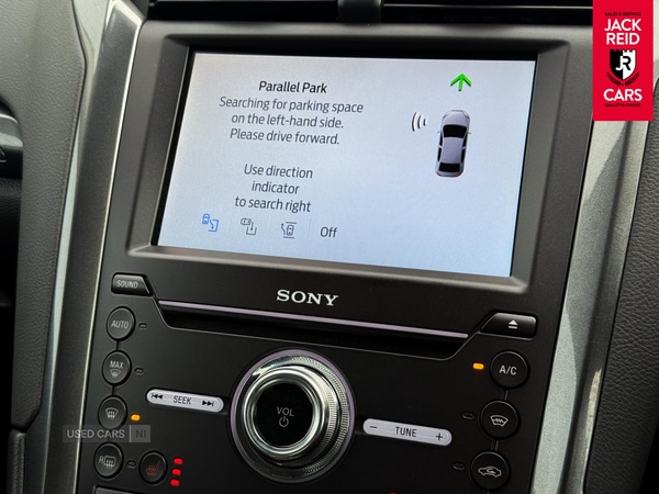 Used Ford Mondeo 2020 for sale - 77426561: Photo 18