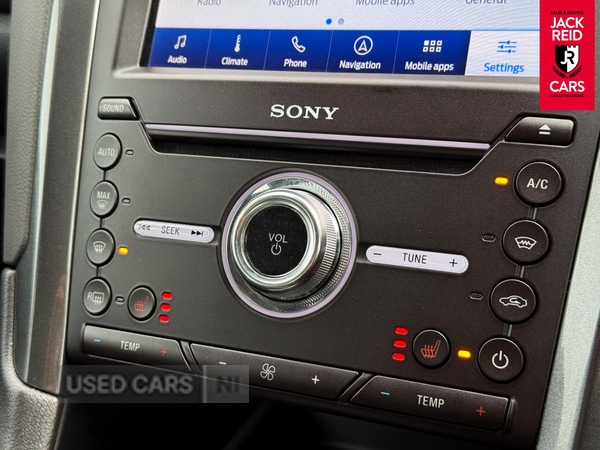 Used Ford Mondeo 2020 for sale - 77426561: Photo 19