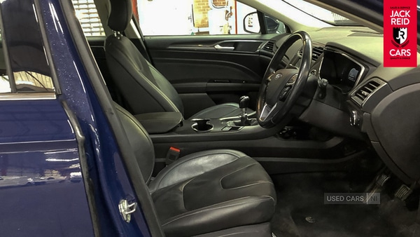 Used Ford Mondeo 2020 for sale - 77426561: Photo 2