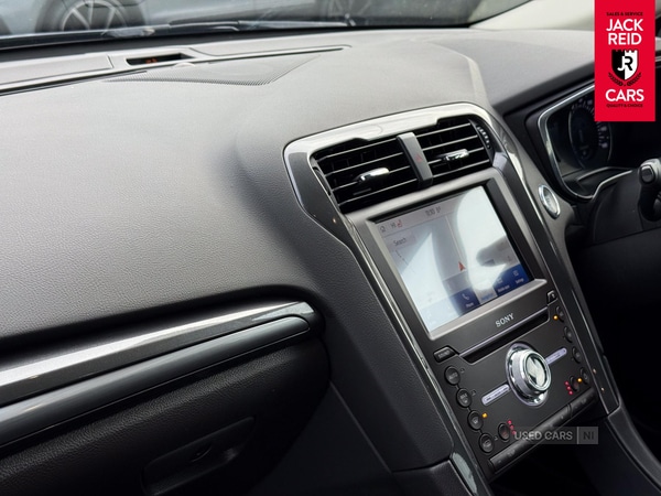 Used Ford Mondeo 2020 for sale - 77426561: Photo 22