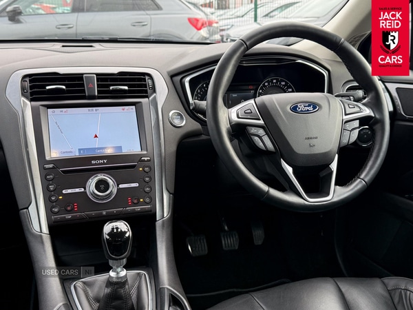 Used Ford Mondeo 2020 for sale - 77426561: Photo 23