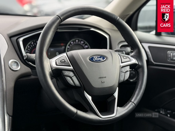 Used Ford Mondeo 2020 for sale - 77426561: Photo 24