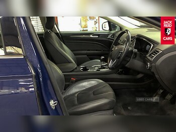 Used Ford Mondeo 2020 for sale - 77426561: Photo