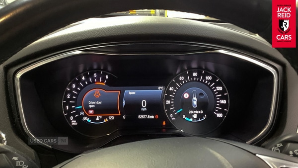 Used Ford Mondeo 2020 for sale - 77426561: Photo 3