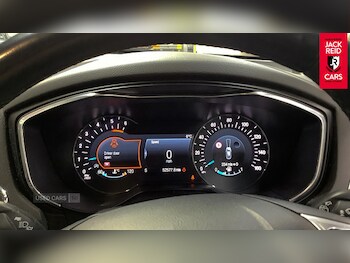 Used Ford Mondeo 2020 for sale - 77426561: Photo