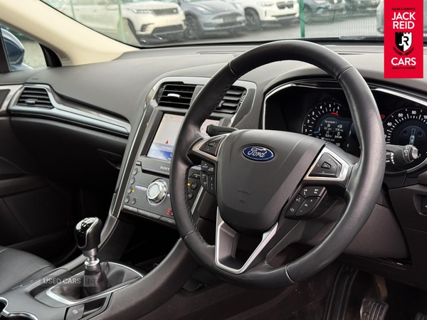 Used Ford Mondeo 2020 for sale - 77426561: Photo 7