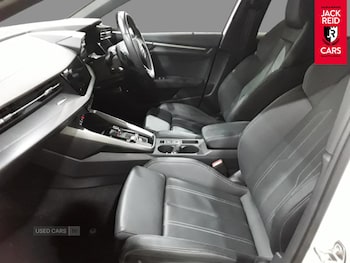 Used Audi A3 2021 for sale - 77217987: Photo