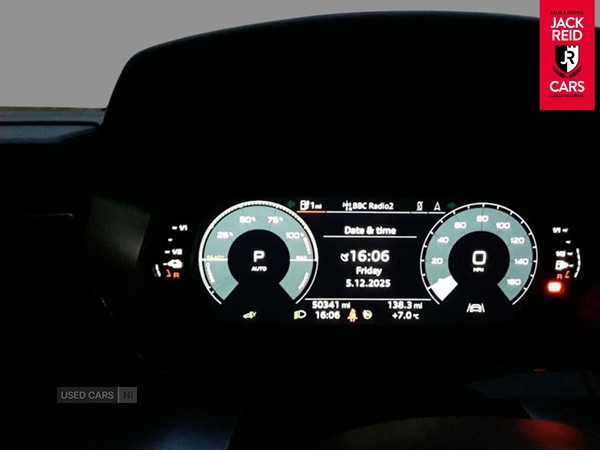 Used Audi A3 2021 for sale - 77217987: Photo 3