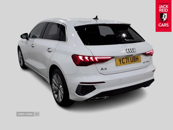 Used Audi A3 2021 for sale - 77217987: Photo 5