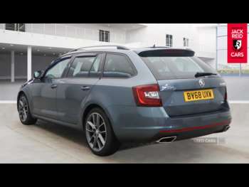Used Skoda Octavia 2018 for sale - 74811524: Photo