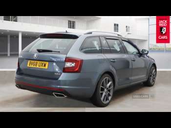 Used Skoda Octavia 2018 for sale - 74811524: Photo