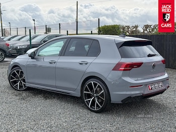 Used Volkswagen Golf 2025 for sale - 78035404: Photo