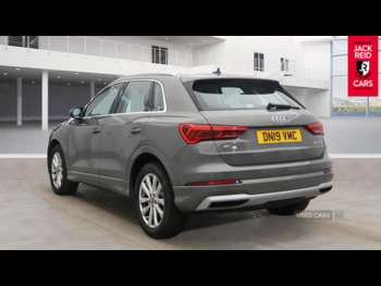 Used Audi Q3 2019 for sale - 74811709: Photo