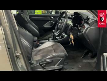 Used Audi Q3 2019 for sale - 74811709: Photo