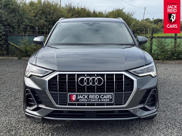 Used Audi Q3 2019 for sale - 75782542: Photo 10