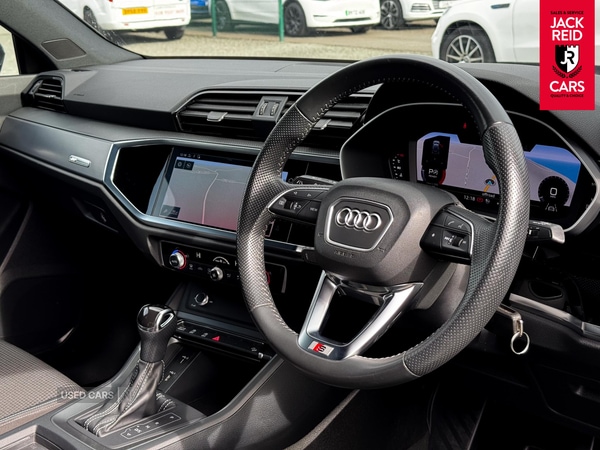 Used Audi Q3 2019 for sale - 75782542: Photo 11