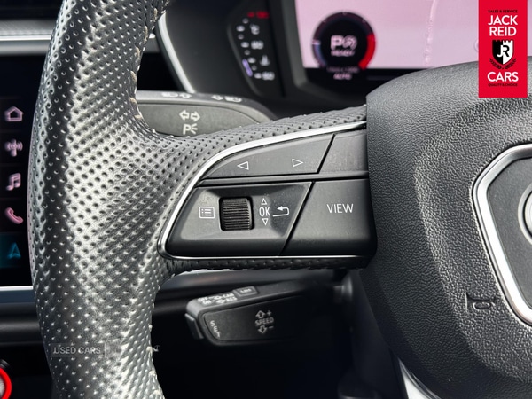 Used Audi Q3 2019 for sale - 75782542: Photo 12