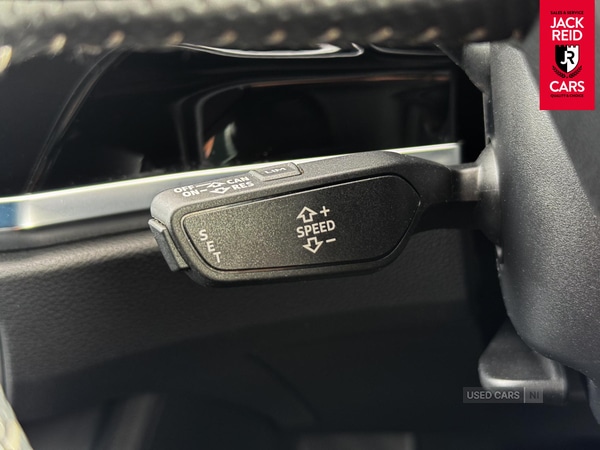 Used Audi Q3 2019 for sale - 75782542: Photo 13