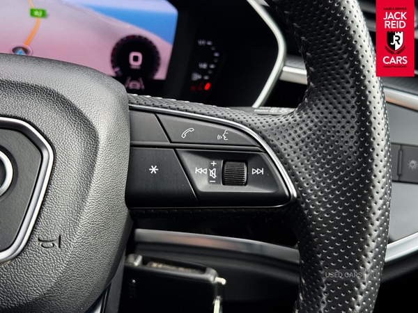 Used Audi Q3 2019 for sale - 75782542: Photo 14
