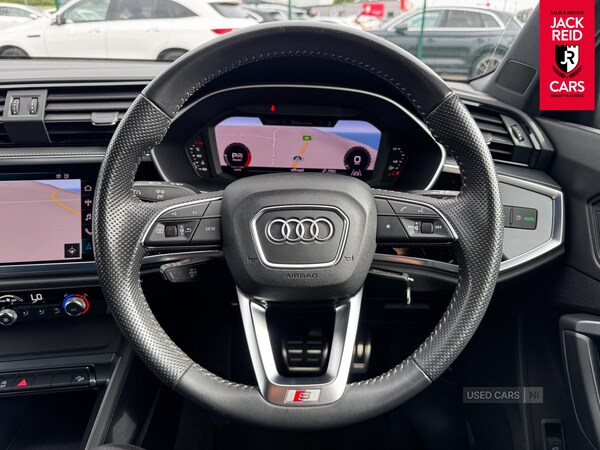 Used Audi Q3 2019 for sale - 75782542: Photo 15