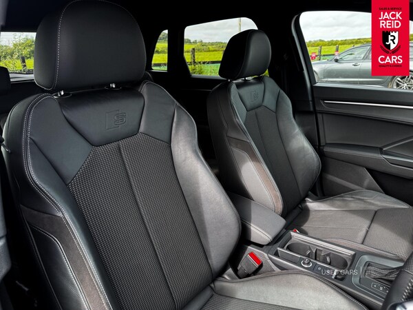 Used Audi Q3 2019 for sale - 75782542: Photo 16