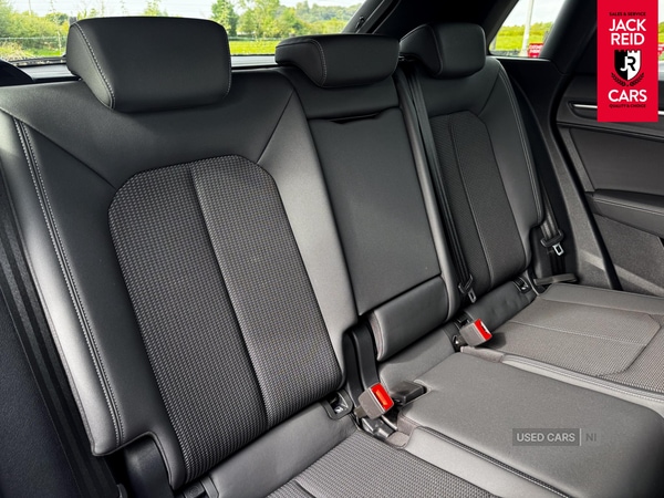 Used Audi Q3 2019 for sale - 75782542: Photo 17