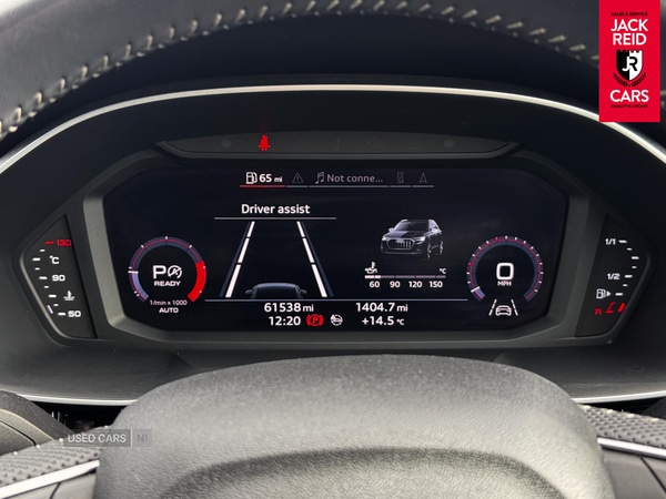 Used Audi Q3 2019 for sale - 75782542: Photo 19