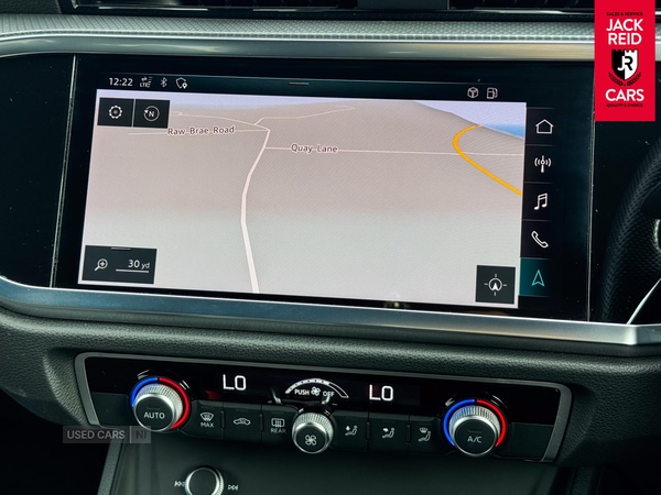 Used Audi Q3 2019 for sale - 75782542: Photo 20