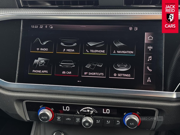 Used Audi Q3 2019 for sale - 75782542: Photo 21