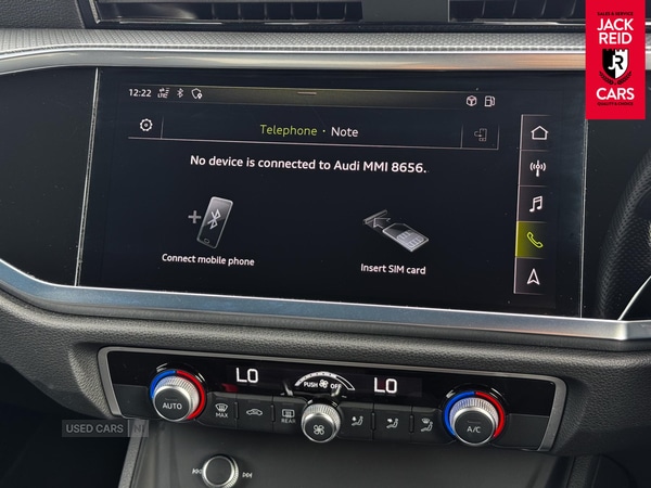 Used Audi Q3 2019 for sale - 75782542: Photo 22