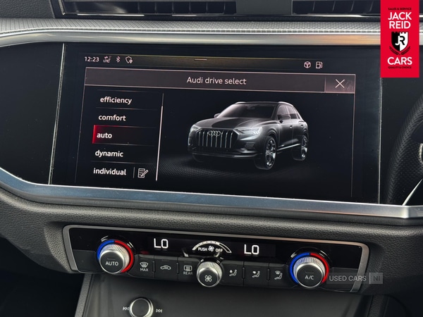 Used Audi Q3 2019 for sale - 75782542: Photo 24