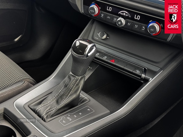 Used Audi Q3 2019 for sale - 75782542: Photo 25