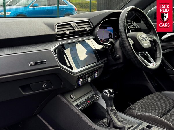 Used Audi Q3 2019 for sale - 75782542: Photo 26