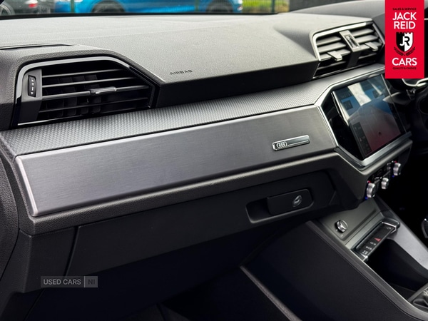 Used Audi Q3 2019 for sale - 75782542: Photo 27