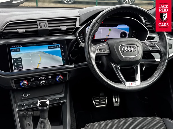 Used Audi Q3 2019 for sale - 75782542: Photo 28