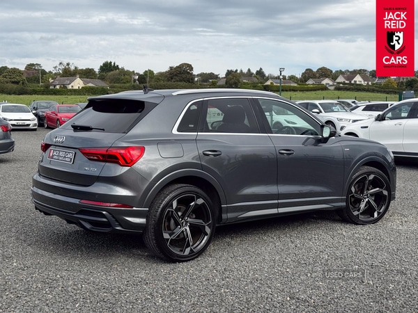 Used Audi Q3 2019 for sale - 75782542: Photo 8