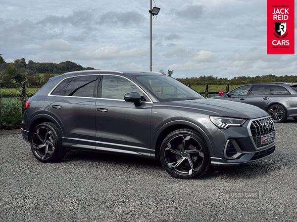 Used Audi Q3 2019 for sale - 75782542: Photo 9